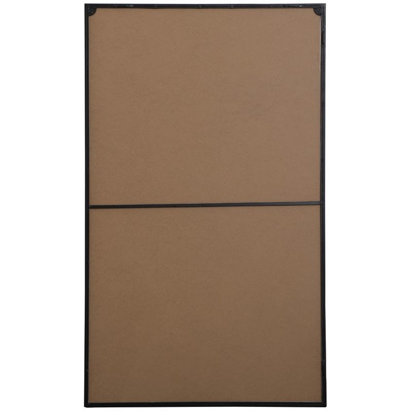 Elegant Decor Eternity 60