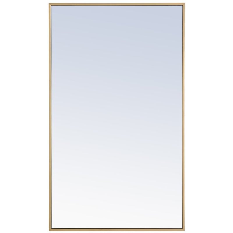 Elegant Decor Monet 40
