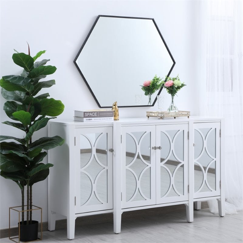 Elegant Decor Eternity 40