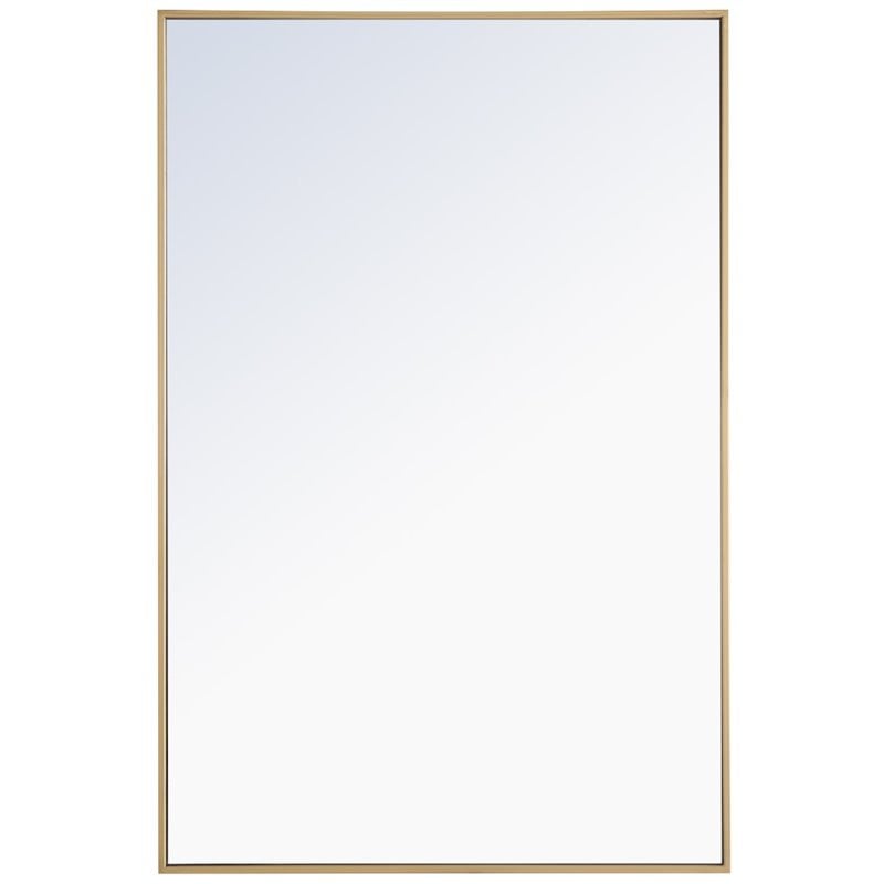 Elegant Decor Monet 42