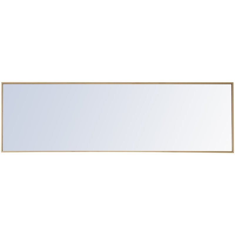 Elegant Decor Monet 60