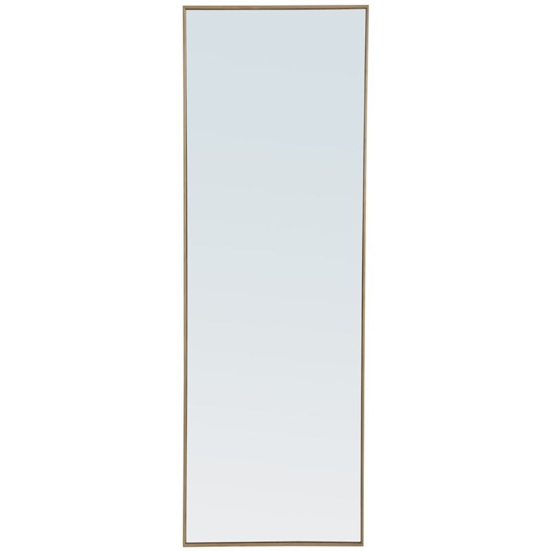 Elegant Decor Monet 60