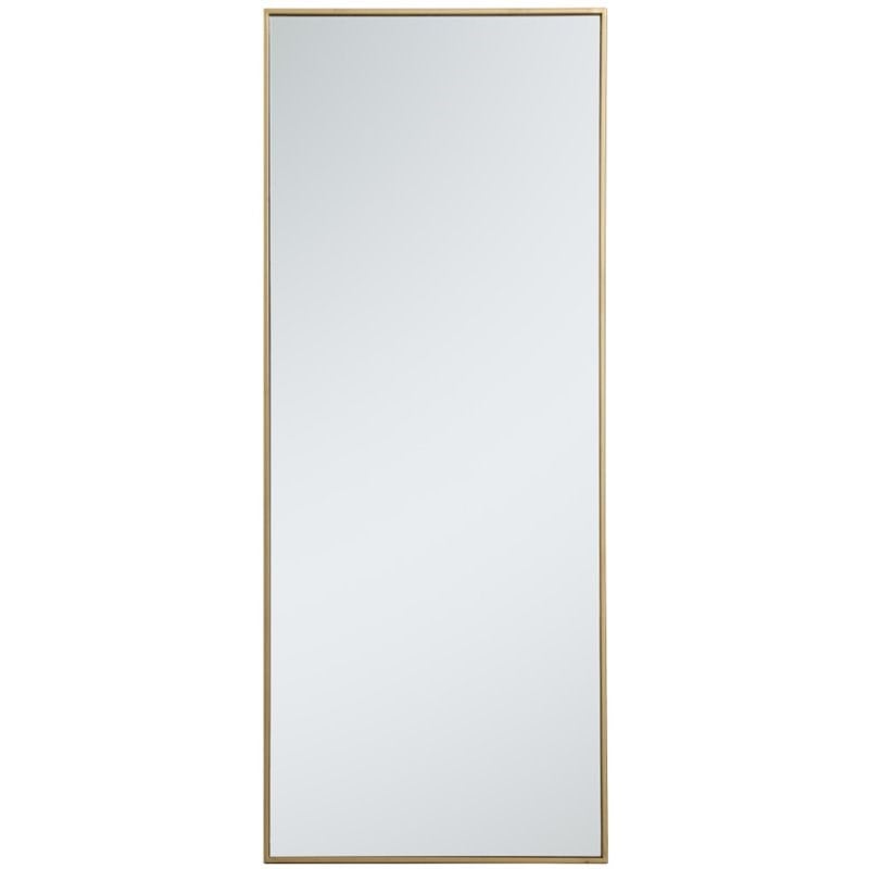 Elegant Decor Eternity 60