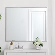 Elegant Decor Eternity 36
