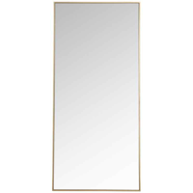 Elegant Decor Eternity 60