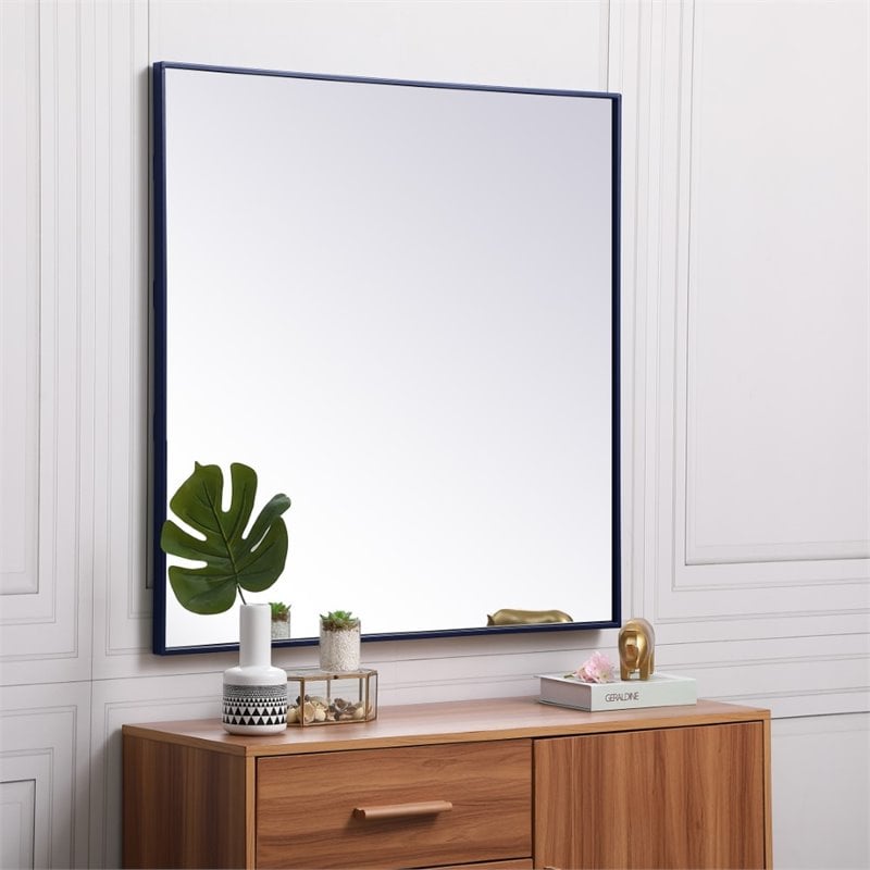 mirrors