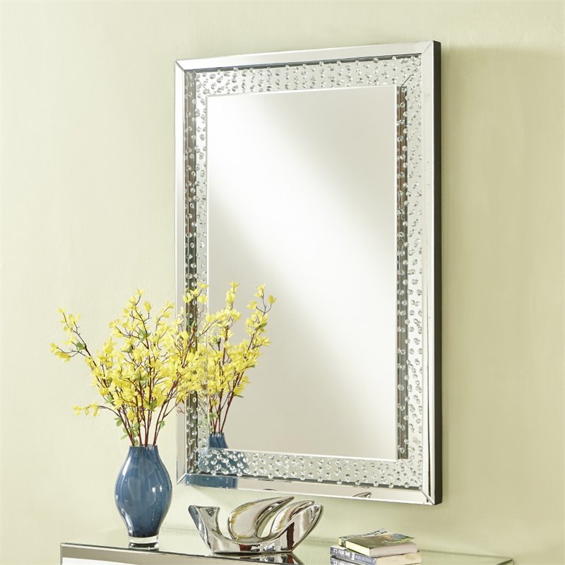 Elegant Decor Sparkle 36