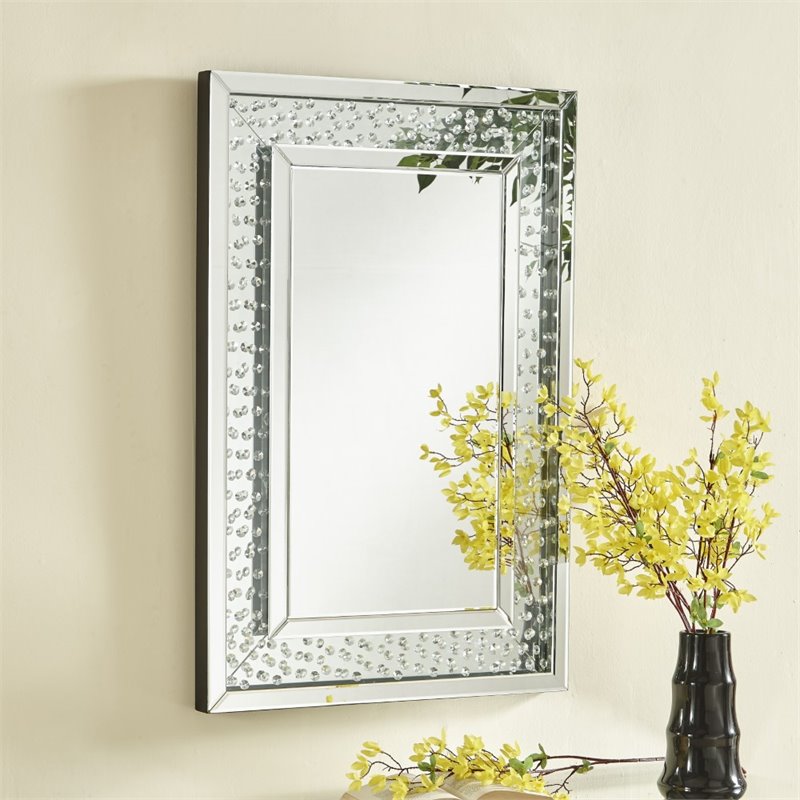 Elegant Decor Sparkle 36