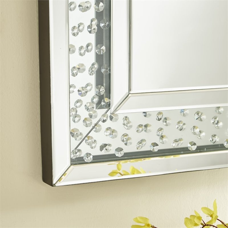 Elegant Decor Sparkle 36