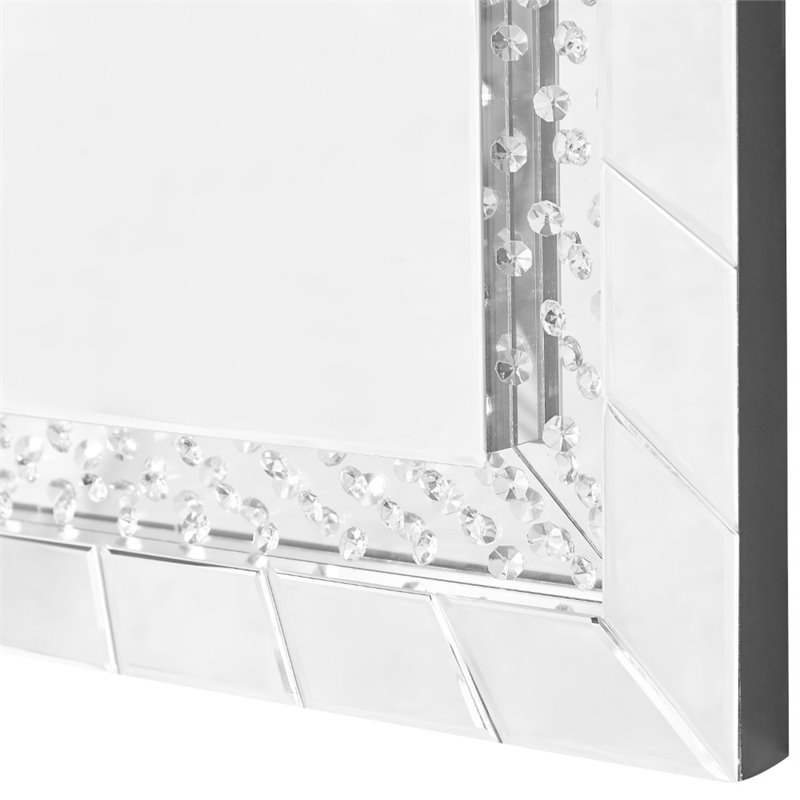 Elegant Decor Sparkle 47
