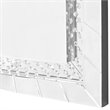 Elegant Decor Sparkle 47