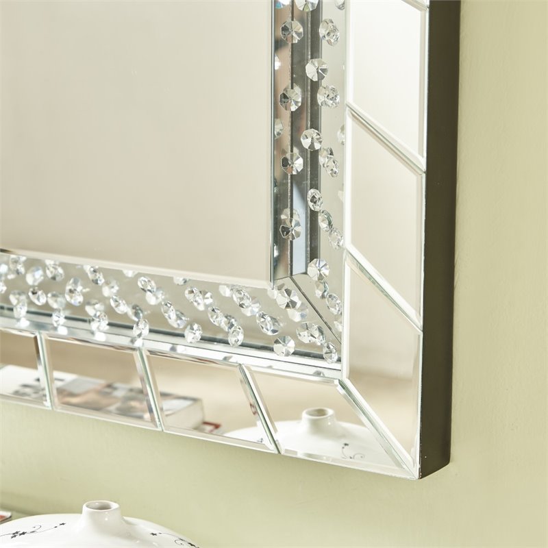 Elegant Decor Sparkle 47