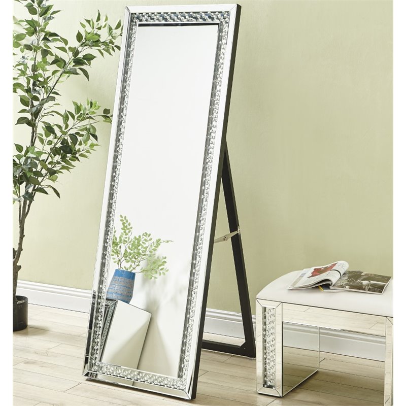 Elegant Decor Sparkle 63