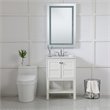 Elegant Decor Helios 36