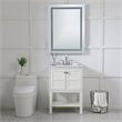 Elegant Decor Helios 36