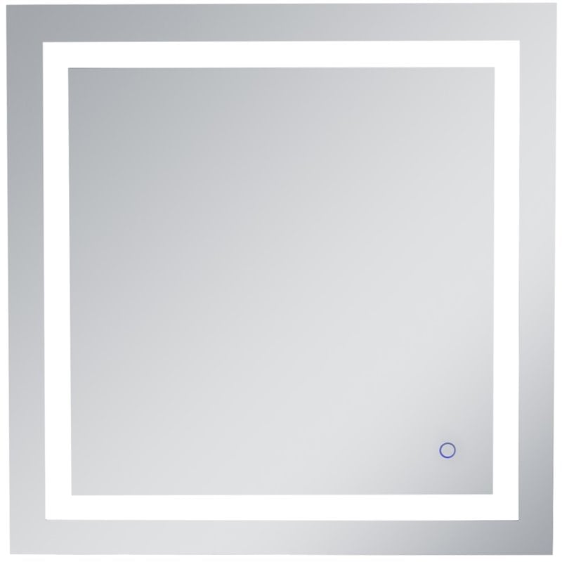 30&quot Square