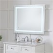 Elegant Decor Helios 36