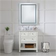 Elegant Decor Helios 36