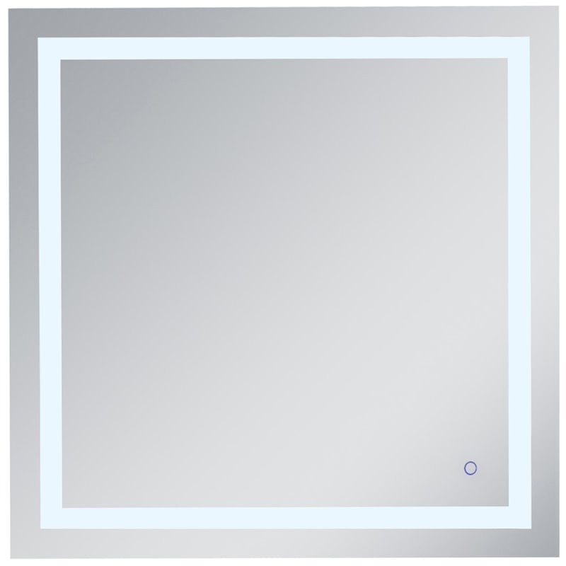 36&quot Square