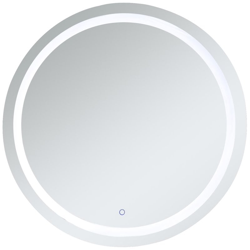 42&quot Round