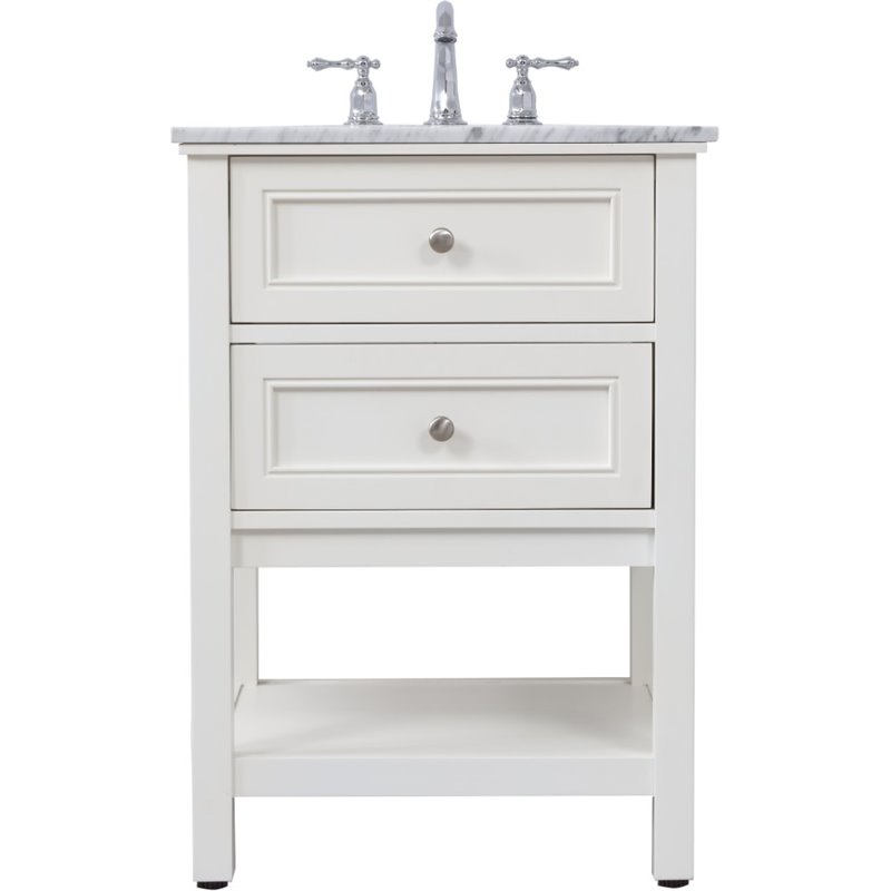 Elegant Decor Metropolis 24