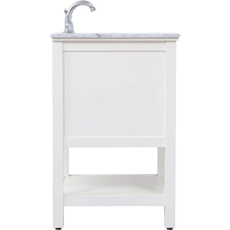 Elegant Decor Metropolis 24