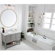 Elegant Decor Metropolis 42