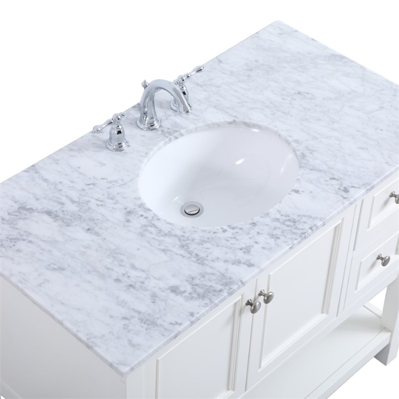 Elegant Decor Metropolis 42