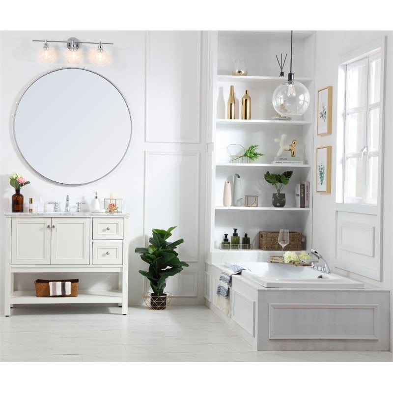Elegant Decor Metropolis 42