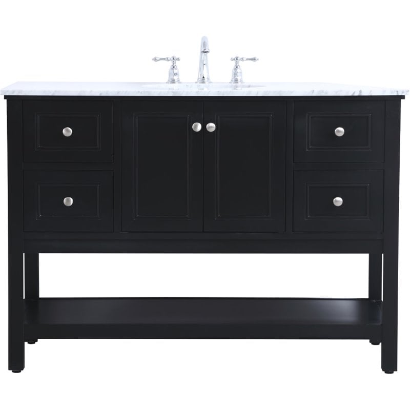 Elegant Decor Metropolis 48