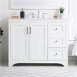 Elegant Decor Moore 42