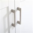 Elegant Decor Moore 42