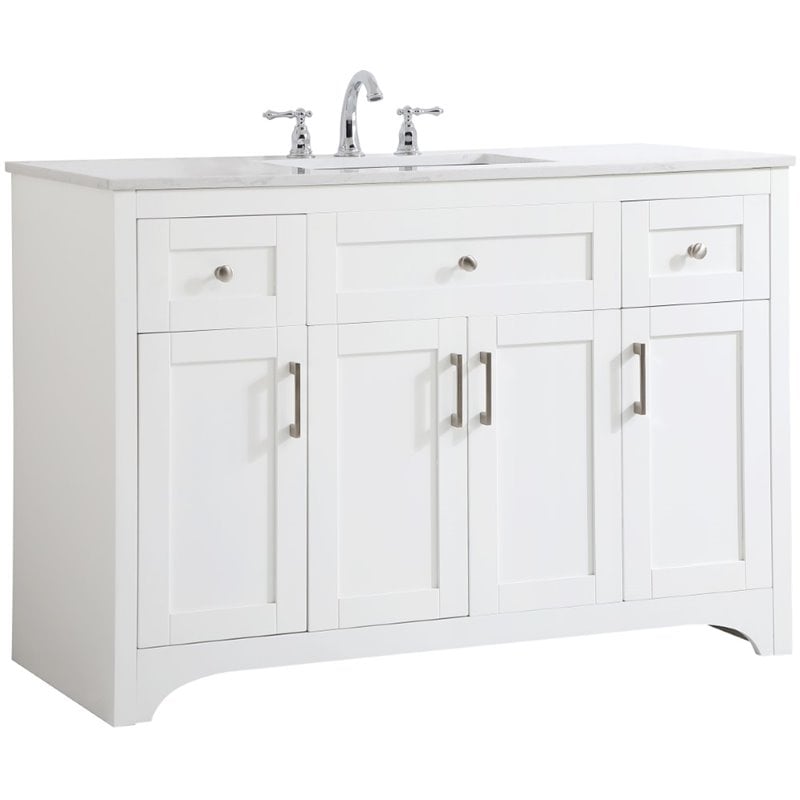 Elegant Decor Moore 48