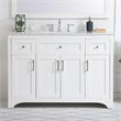Elegant Decor Moore 48