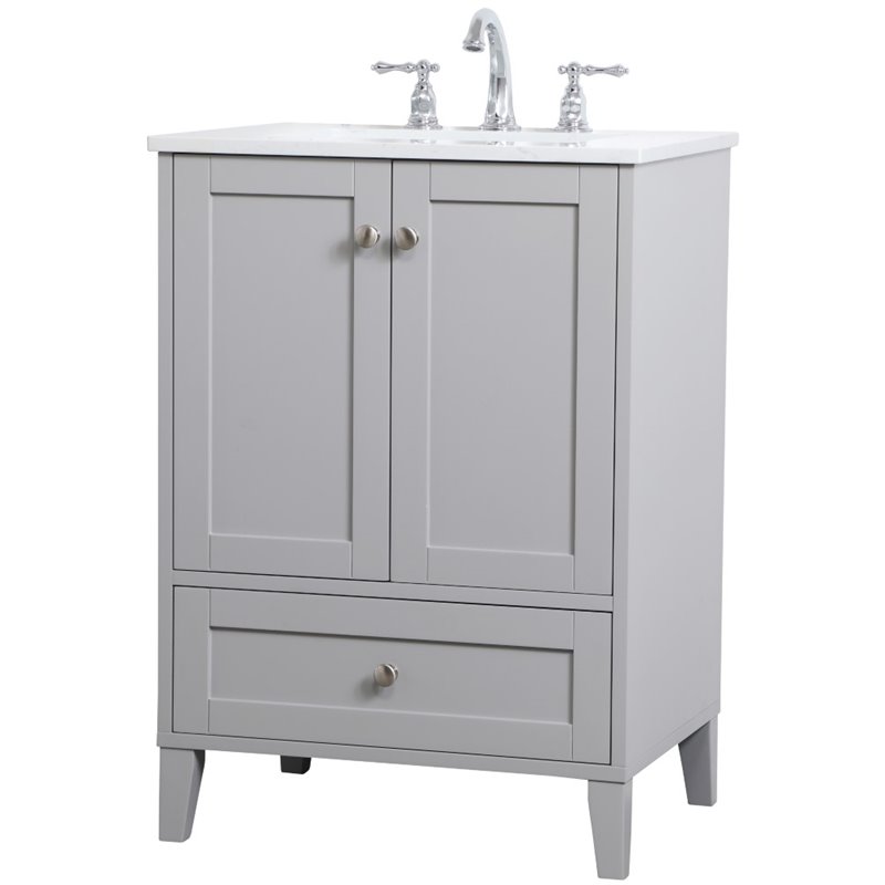 Elegant Decor Sommerville 24