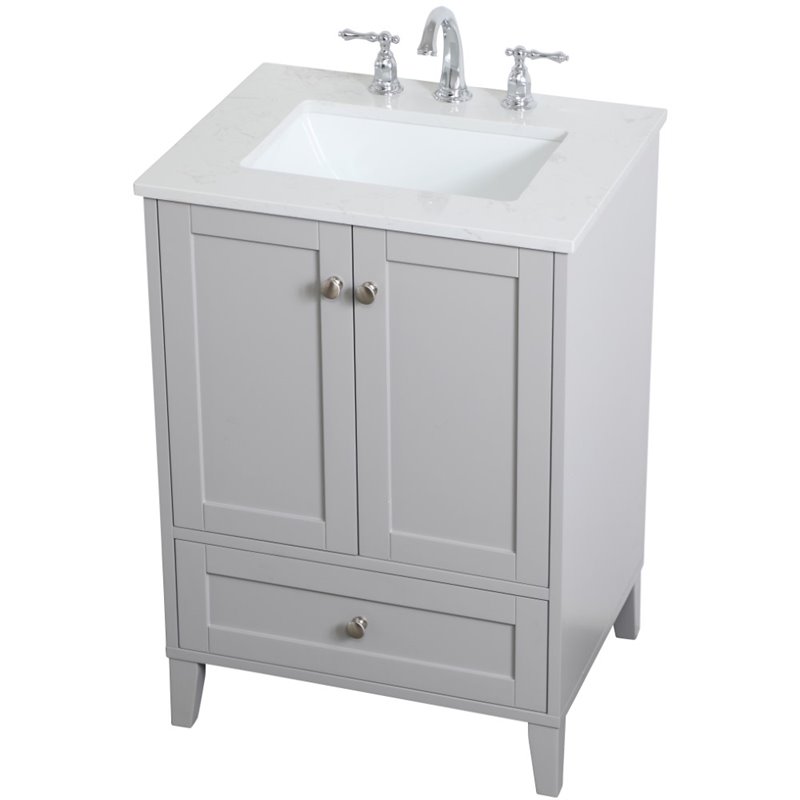 Elegant Decor Sommerville 24