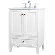 Elegant Decor Sommerville 24