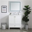 Elegant Decor Sommerville 30