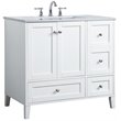 Elegant Decor Sommerville 36