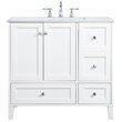 Elegant Decor Sommerville 36