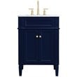 Elegant Decor Williams 24