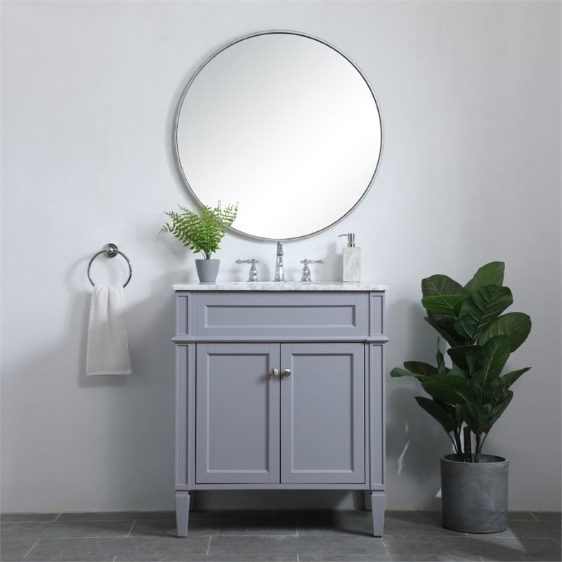 Elegant Decor Williams 30