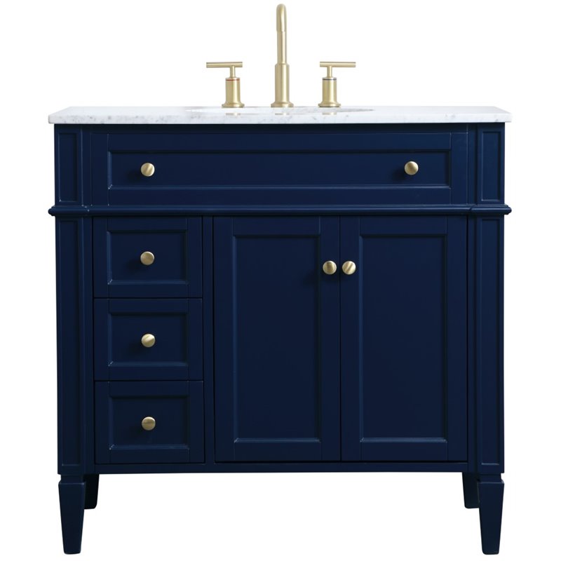 Elegant Decor Williams 36