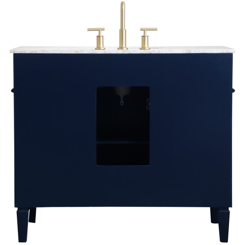 Elegant Decor Williams 40