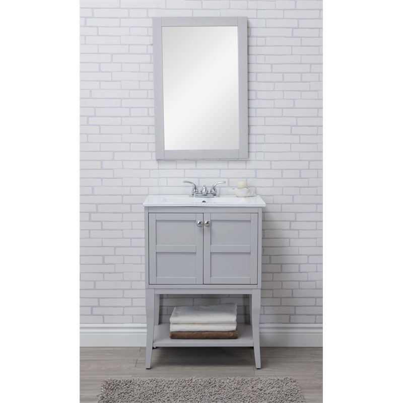 Elegant Decor Mason 24