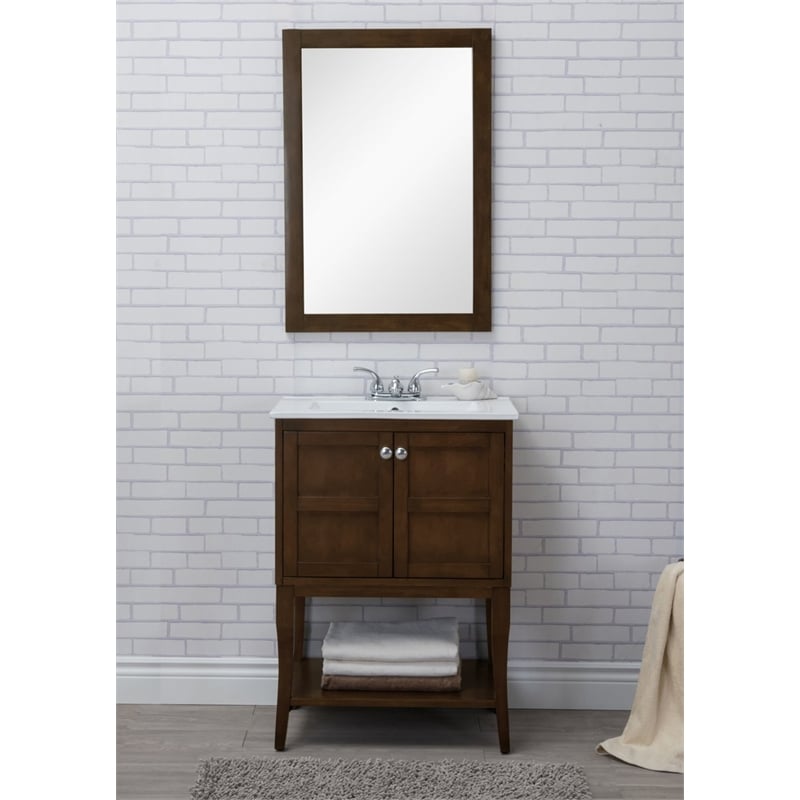 Elegant Decor Mason 24