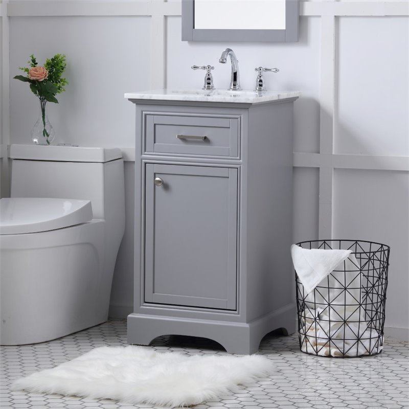 Elegant Decor Americana 19