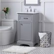 Elegant Decor Americana 19
