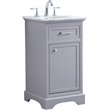 Elegant Decor Americana 19