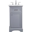 Elegant Decor Americana 19